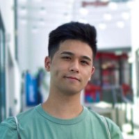 Design Army® Employee Richard Liu's profile photo