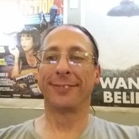 Elance Employee Chad Everett's profile photo