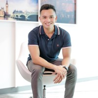 KP Aviation Employee Henry P.'s profile photo