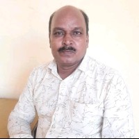 Redbasil Employee Manoj Srivastav's profile photo