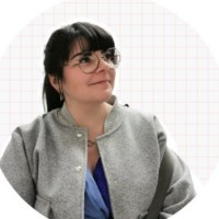 La Grande Ourse Agency Employee Daphné Heïssat's profile photo
