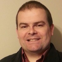 Werfen Employee Tim Marsh's profile photo