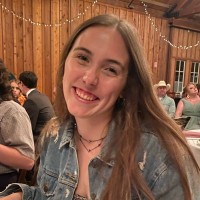 Saratoga Retirement Community Employee Madison Fary's profile photo