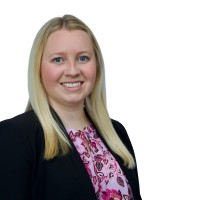 Pfizer Employee Caroline Wade's profile photo