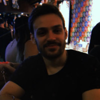 Trusted Health Employee Daniel André Silva's profile photo
