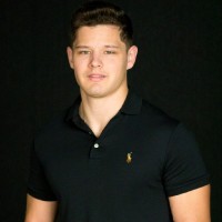 US Navy Employee Michael Shock's profile photo