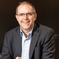 Shell UK Employee Simon Roddy's profile photo