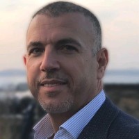 ICTS UK & IRELAND Employee Manuel P.'s profile photo