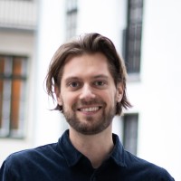 Align Employee Søren Nordstrand's profile photo