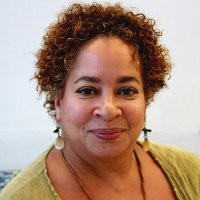 IMPACCT Brooklyn Employee Lynn Rutledge's profile photo