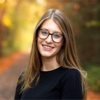 Industrial Control Employee Jaylyn Heyboer's profile photo