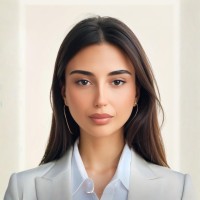 Algorithmics Global Employee Nazrin Aliyeva's profile photo