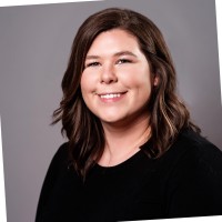MarketSource Inc. Employee April Gbadebo-Smith's profile photo