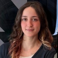 ISM Fantasy Games Employee Giulia Leoni's profile photo