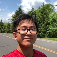Jump Trading Group Employee Anthony Yang's profile photo