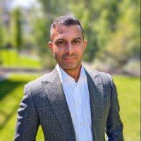 Indi Mortgage Employee Hussein Kanji's profile photo