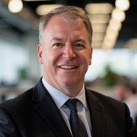 Databricks Employee Jim Connell's profile photo
