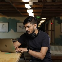 Coderapper | eCommerce Agency Employee Arun Shukla's profile photo