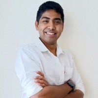 Osmos Employee Nikhil Menon's profile photo