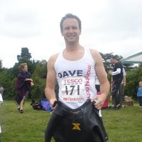 Silentnight Brands Employee Dave Oxley's profile photo