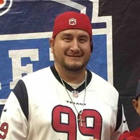 Daniel Venegas Email & Phone Number