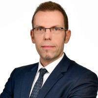 Automobili Lamborghini S.p.A. Employee Rouven Mohr's profile photo