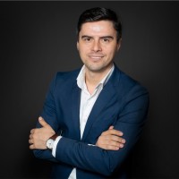 evomag Employee Mihai Patrascu's profile photo