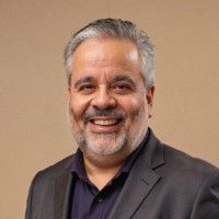 The Jackson Laboratory Employee Diego Vazquez's profile photo