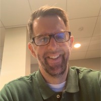 KPMG Employee Justin Sheldon's profile photo