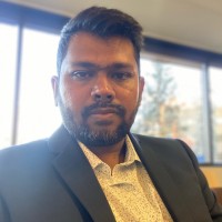 Deepak Raghavan Email