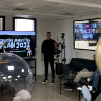 App Central Employee Roy Portal's profile photo