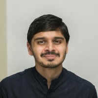 Drivetrain Employee Praveen Rajaretnam's profile photo