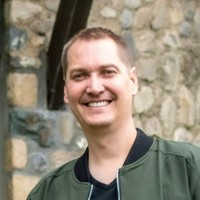 Testeract Employee Daniel Davis's profile photo