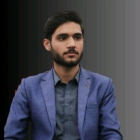 Civil Engineering Discoveries Employee Inamullah Khan's profile photo