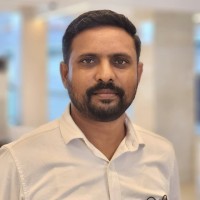 Saveetha University Employee Ranjithkumar Rajamani's profile photo