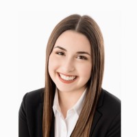 Capture Management Solutions Employee Avery Wilson's profile photo