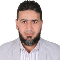 CUBIC ENGINEERING CONSULTANCY Employee Adel Elhafiz's profile photo