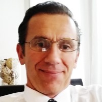 RForm - Contract Admin Software Employee Tony Lopes's profile photo