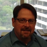 Gables Residential Employee Chris Runge's profile photo