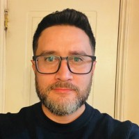 MIRS Employee Ignacio Aravena's profile photo