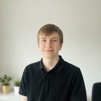 ALOATEC Employee Paul Debril's profile photo