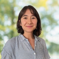 Rincon Consultants, Inc. Employee Anna Yip's profile photo