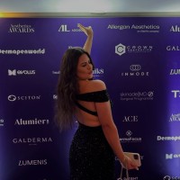 Lutronic Powered by Seriderm Employee Marta Fernandes's profile photo
