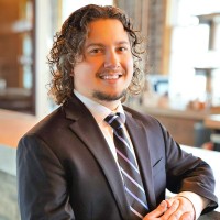 TCP Software Employee Kyle Werner's profile photo