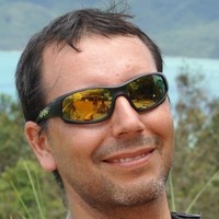 ONE datAI Employee Eitan Bar's profile photo
