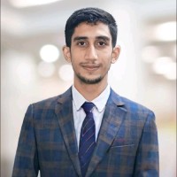 Hack Club Employee Hafiz Hassaan's profile photo