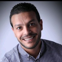 Al Ahly Momkn For E-payments Employee Ahmed Negm's profile photo