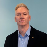 Tyro Payments Employee Steven Chapman's profile photo