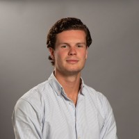 Contentoo Employee Bas Thijssen's profile photo