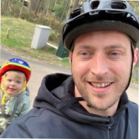 Ørsted Employee Paul Eva's profile photo